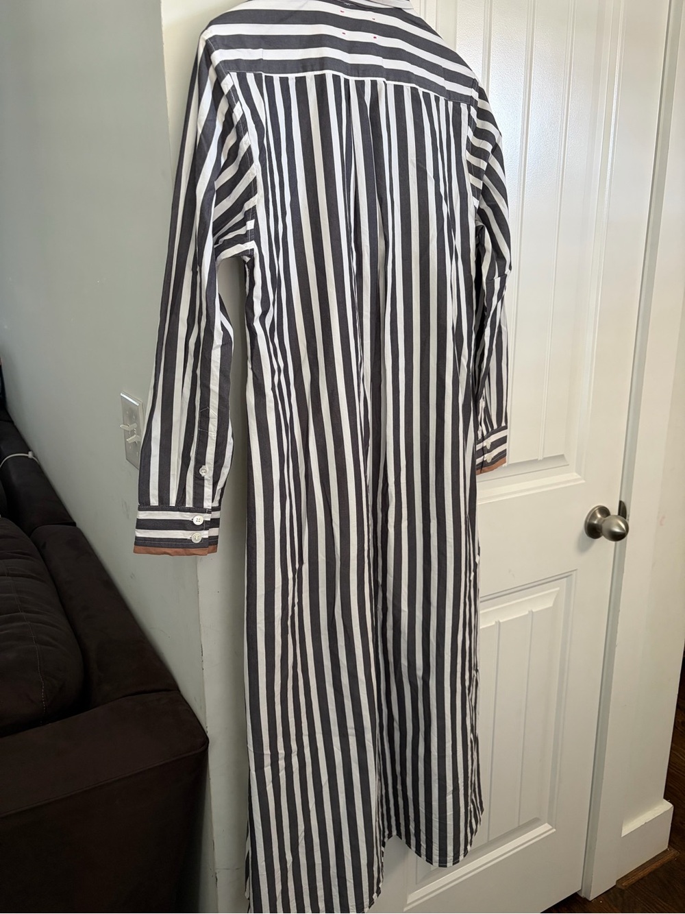 Xirena Boden Midi Dress S - Picture 7 of 7